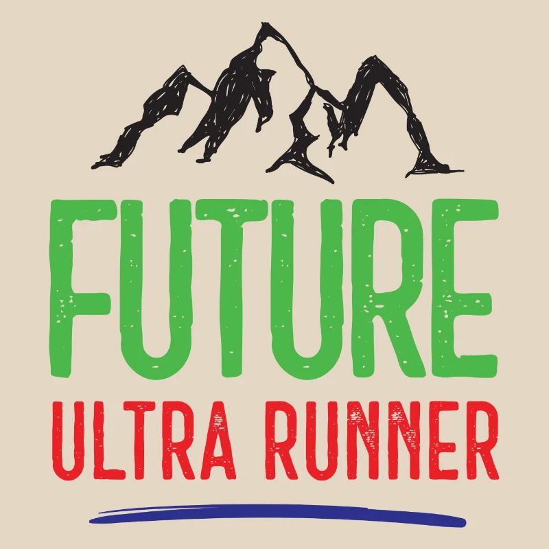 Future Ultra Runner