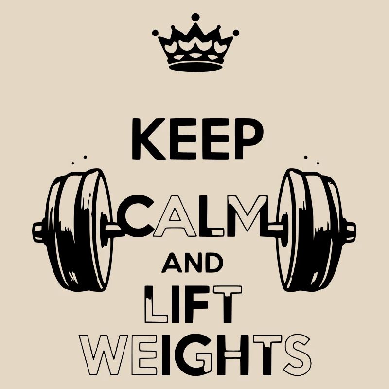 Keep Calm