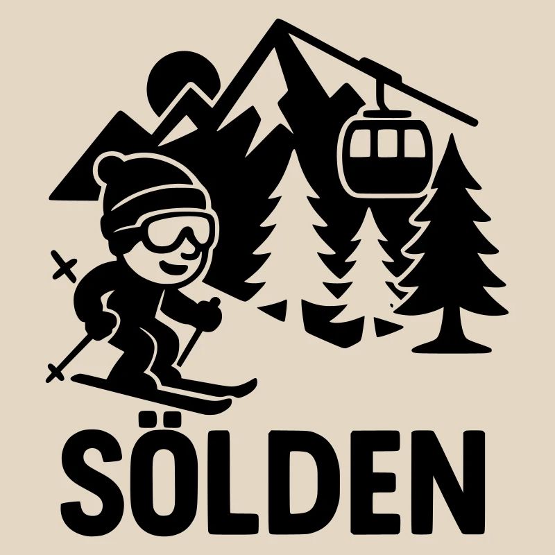 Sölden Ski