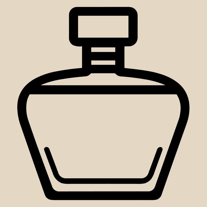 flacon de parfum