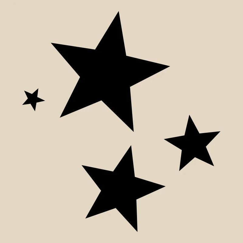 Sterne Punkte