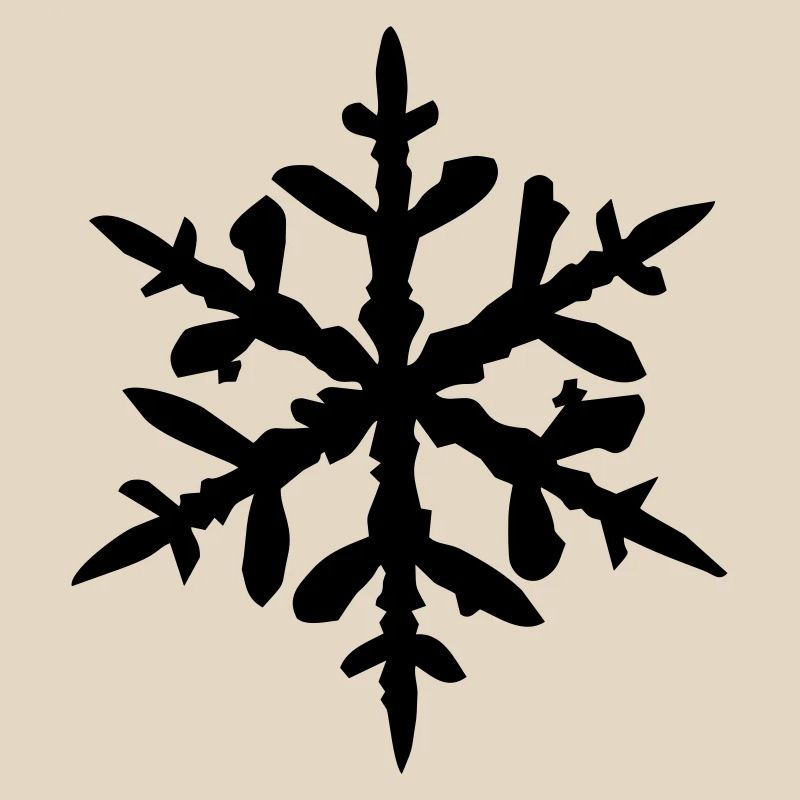 Flocon de neige