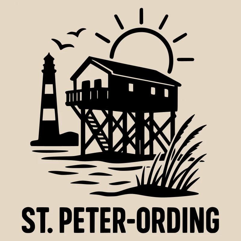 st peter-ording