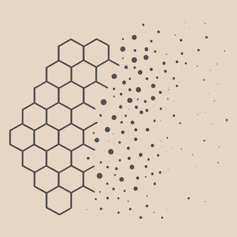 Entropy Drift – Physics Design