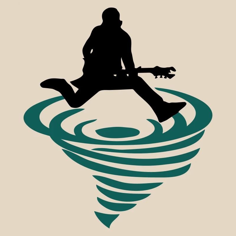 Emblème de la bascule