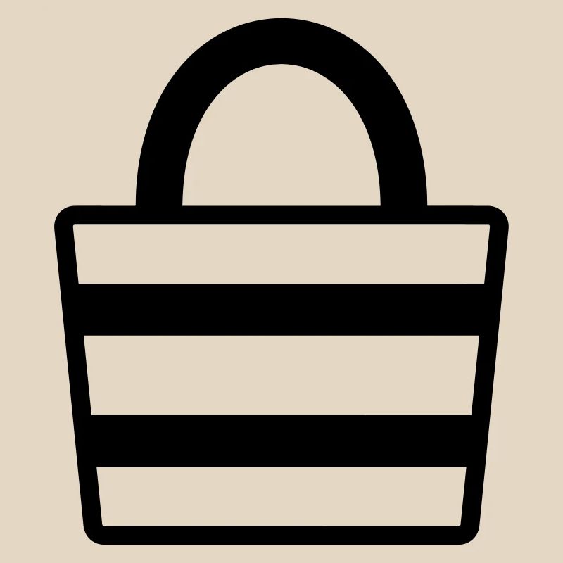 Sac à provisions