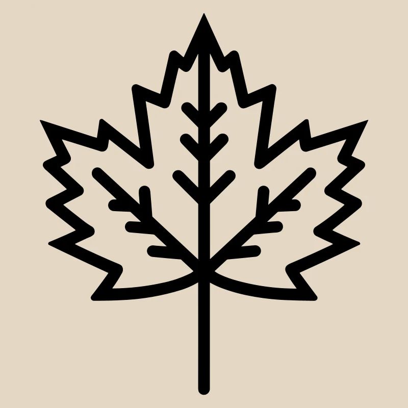Feuille d’Érable