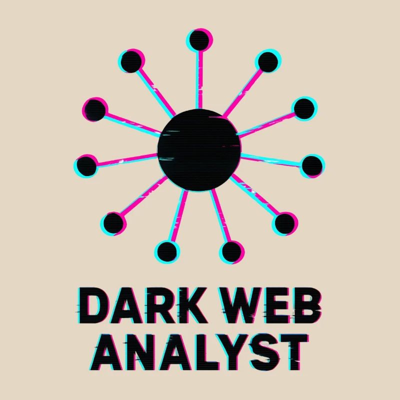 Dark Web Analyst - Cybersécurité