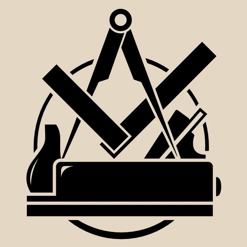 Emblème Carpenter, Carpenter Logo