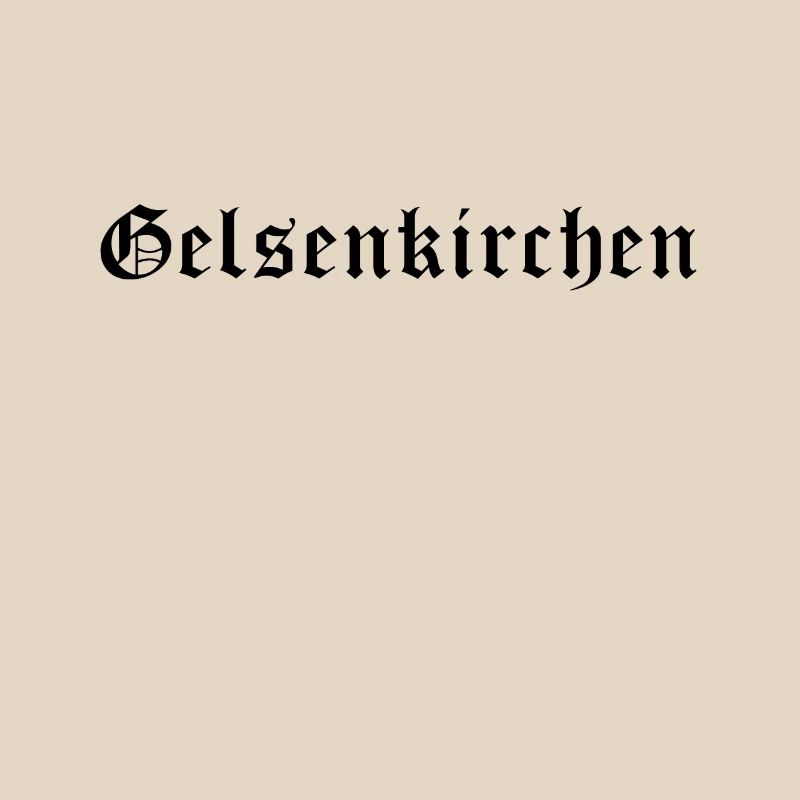 Gelsenkirchen