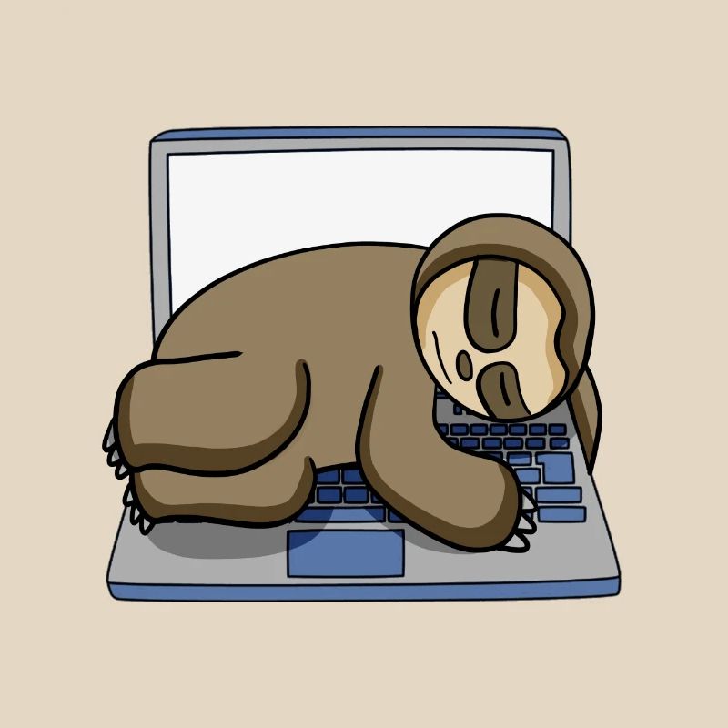 Computer Nerd Programmierer Geschenk