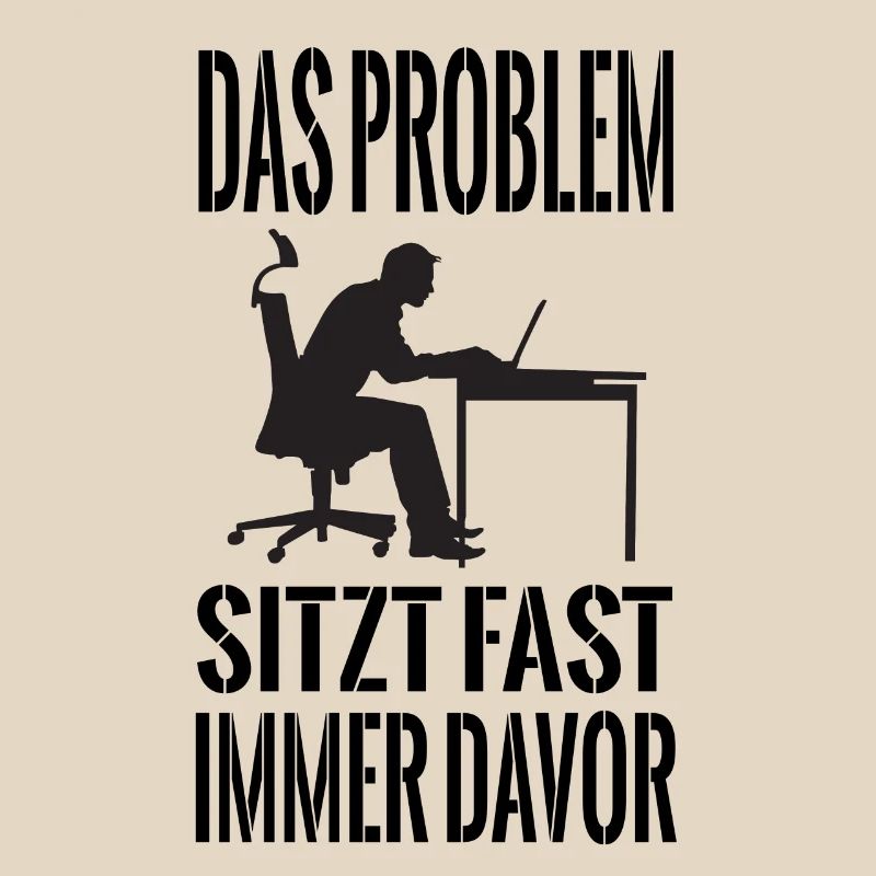 Administrator Admin IT PC Computer Programmierer