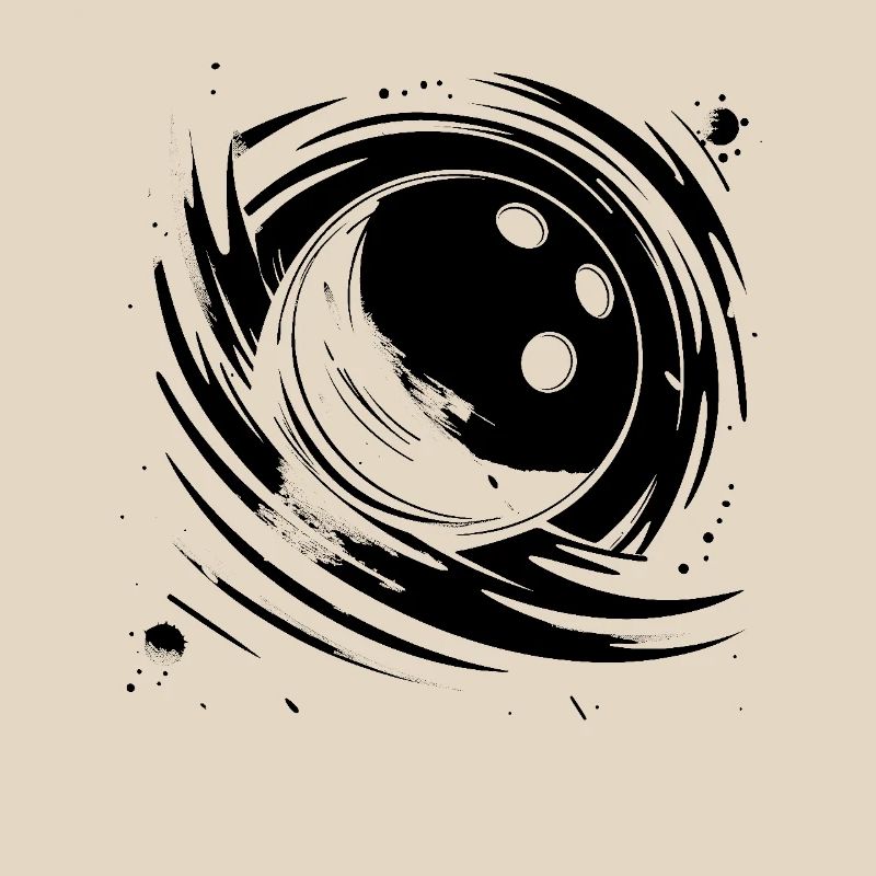 Graphiques de bowling