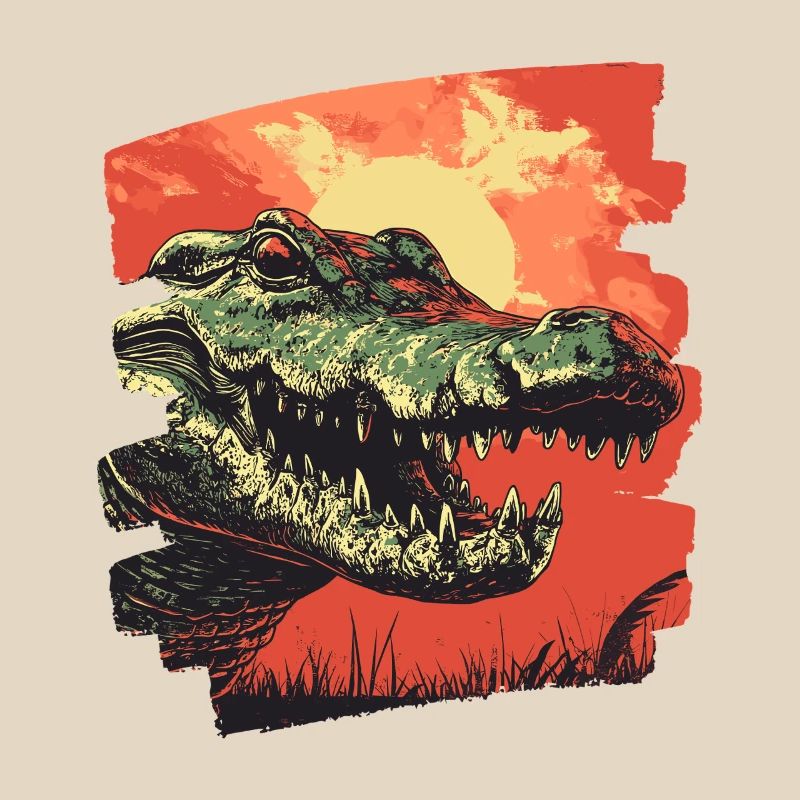 Crocodile