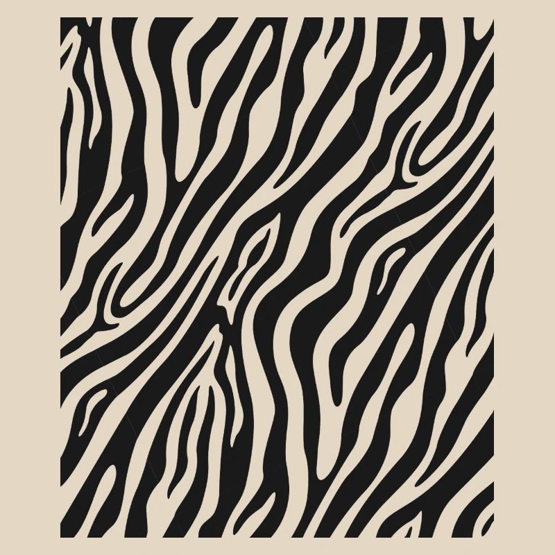 Zebra Pattern