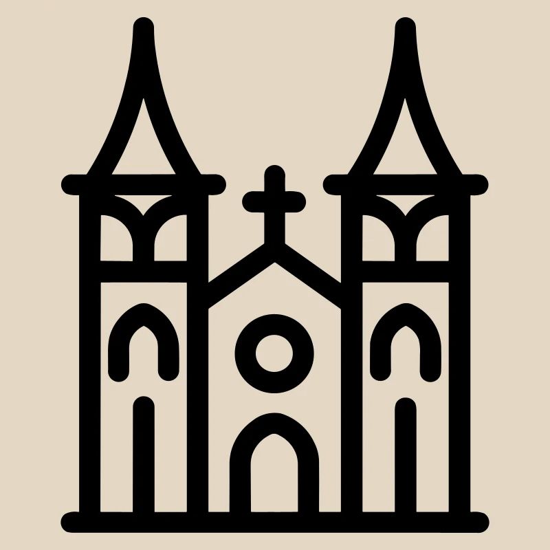 cathedral