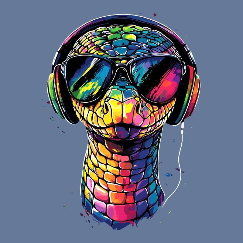 snake, python, cobra, rattlesnake, snakes