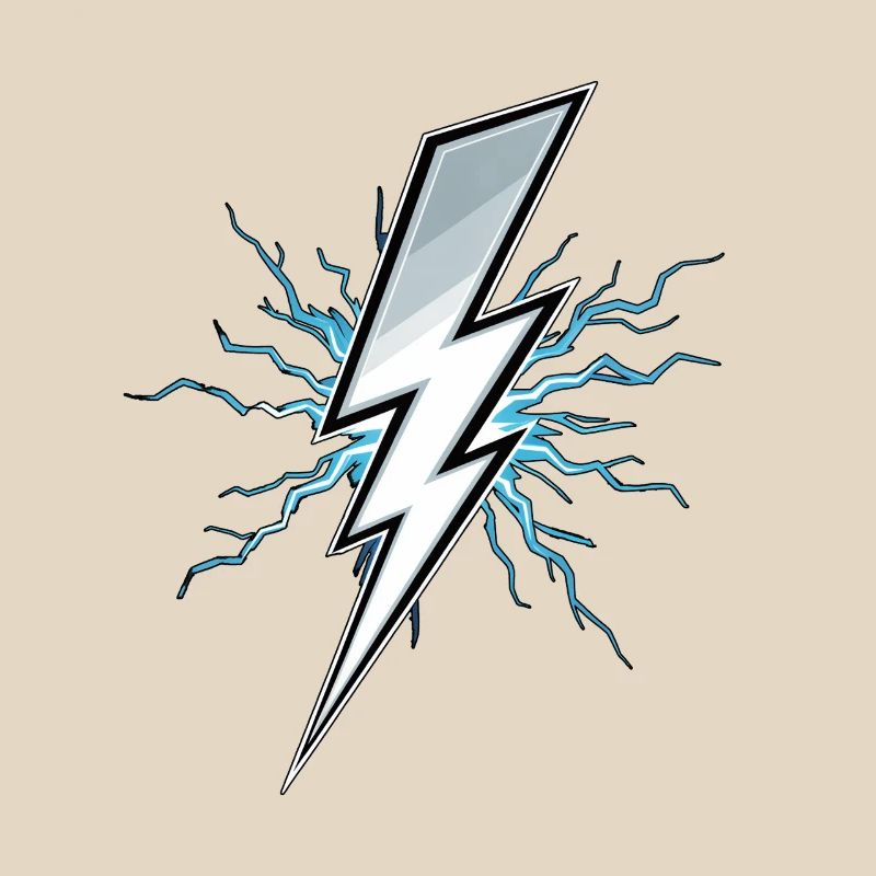 Lightning Lightning Thunderstorm Current Storm