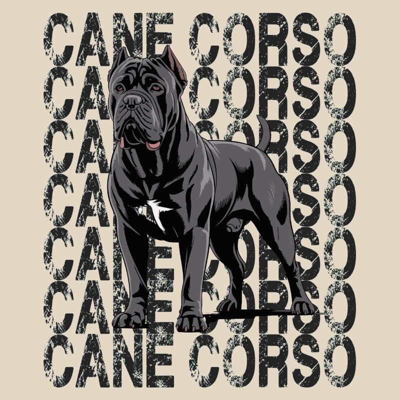 Cane Corso Lover Design