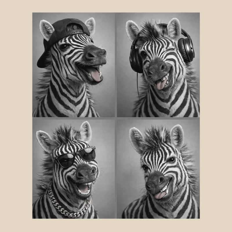 Zebra