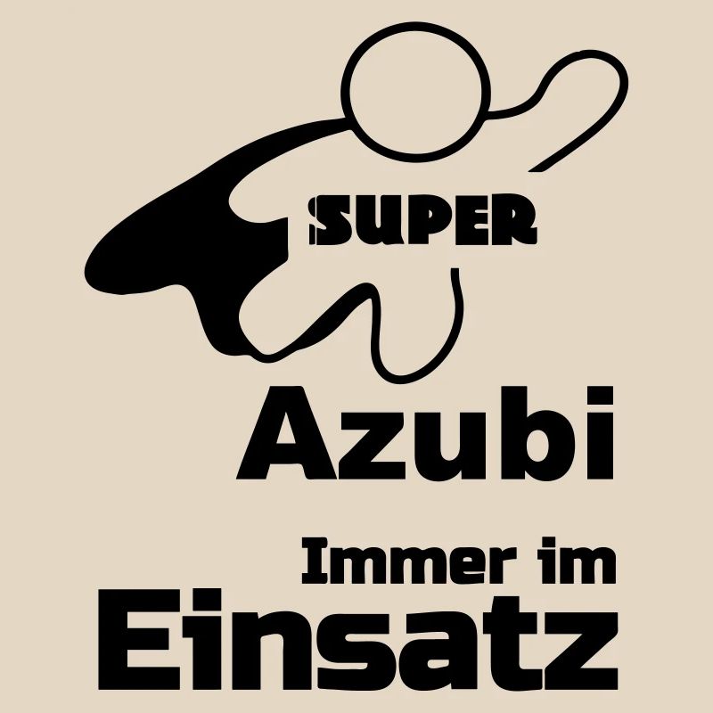 Super Azubi Geschenk