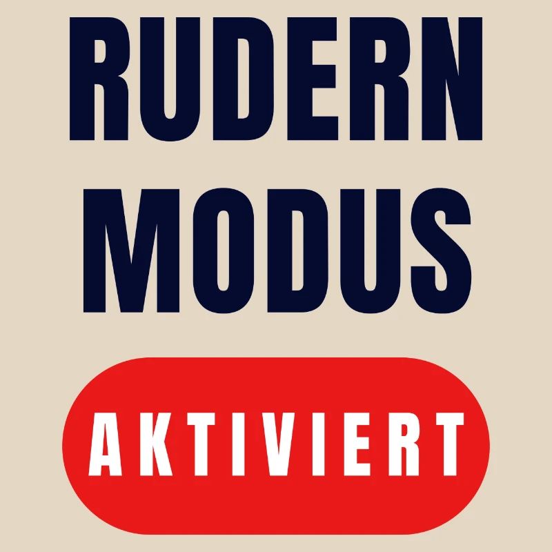 Rudder Mode Enabled