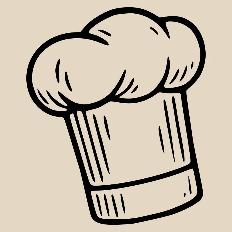 Toque du chef
