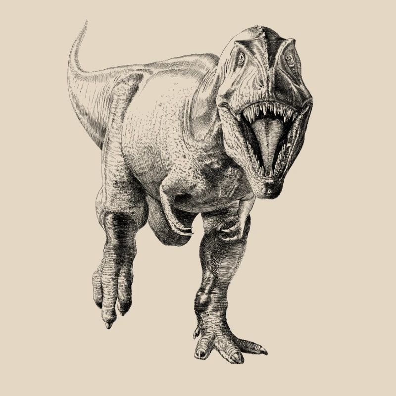 Dinosaur