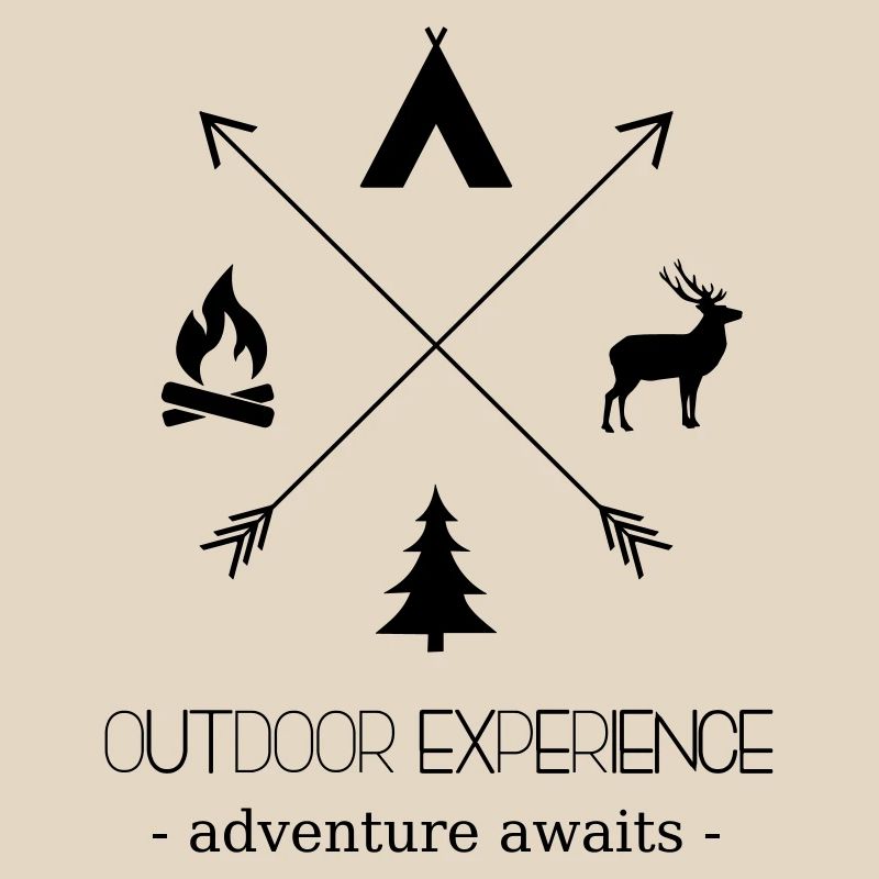 Outdoor Experience Adventure Awaits