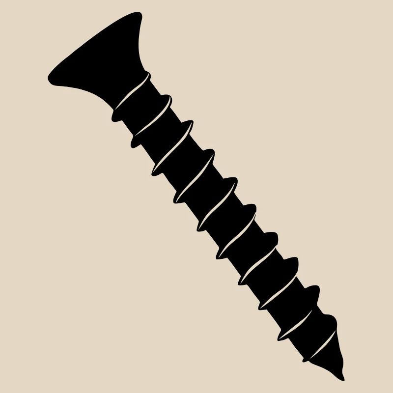 Screw