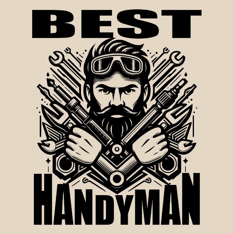 DER BESTE HANDWERKER