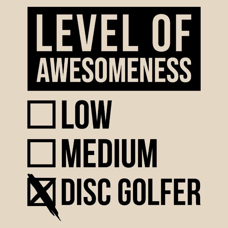 Discgolf