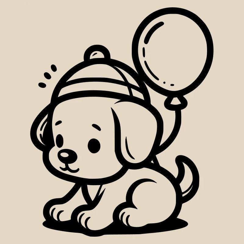 Puppy