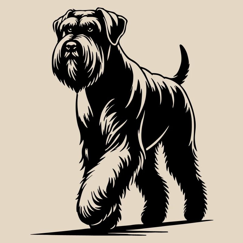 Giant Schnauzer