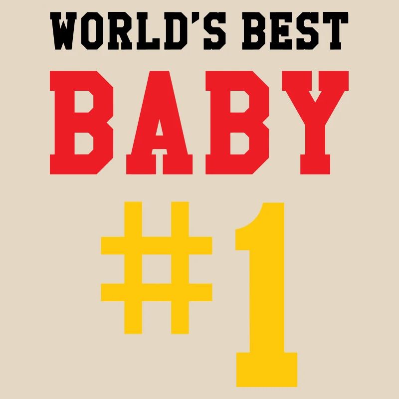 Bestes Baby – Geburt – Kind