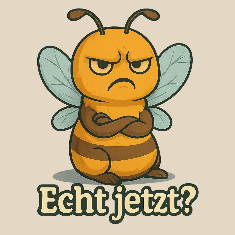 Bee Really now