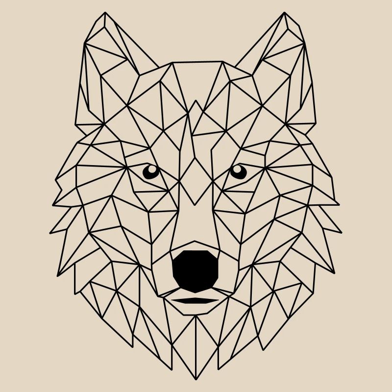 Wolf Polygon