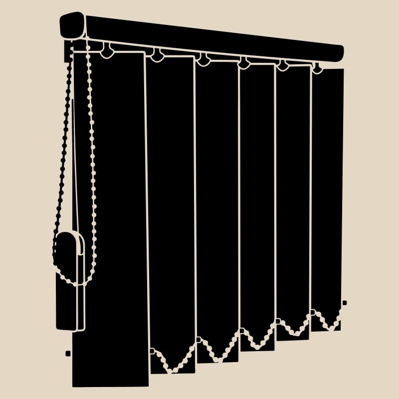 Couvre-fenêtres à lattes 3