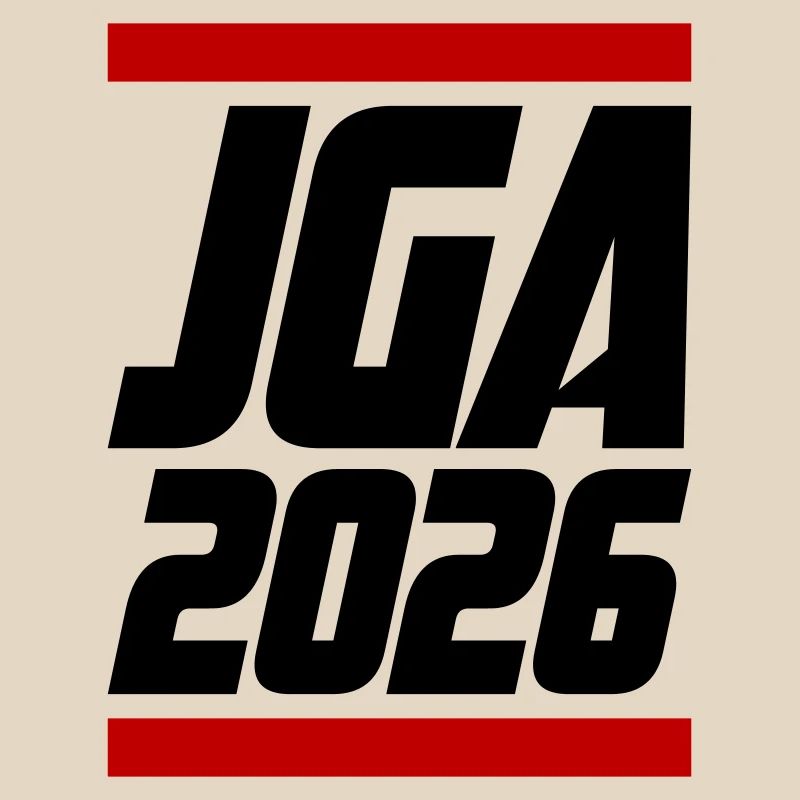 JGA 2026