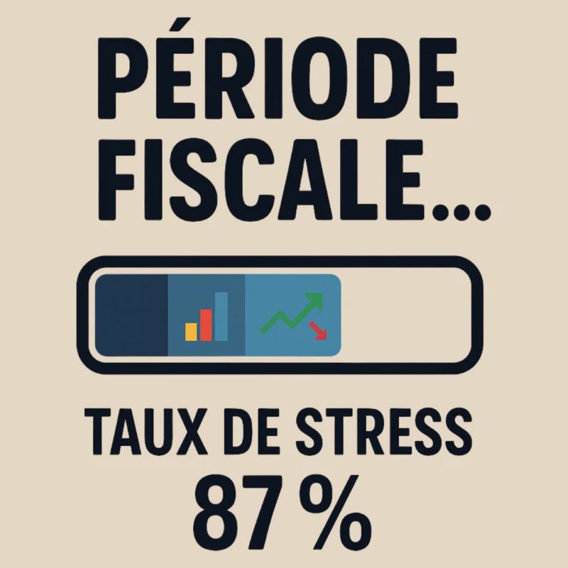Fiscal period: slow loading, fast coffee