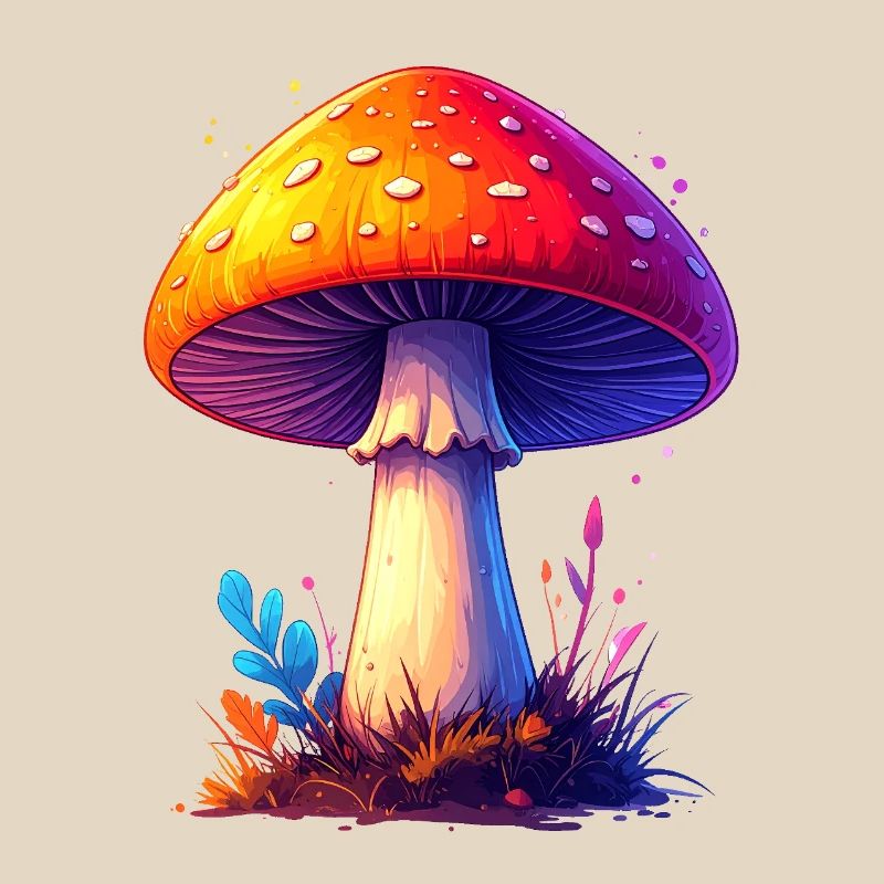 fly agaric