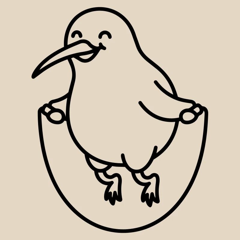 Kiwibird