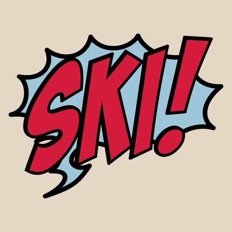 Ski