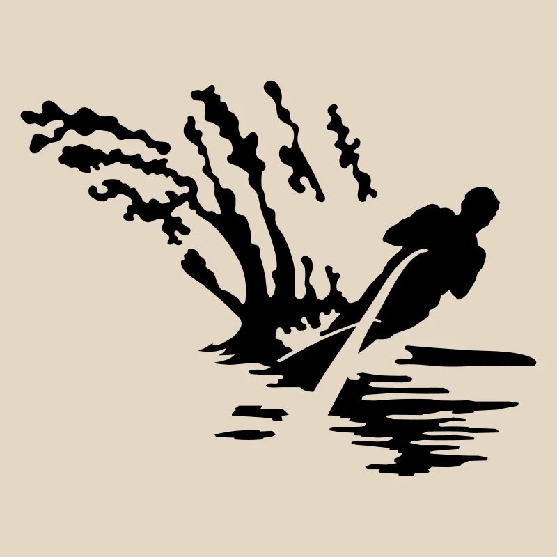 ski nautique