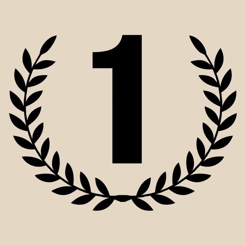 1 wreath