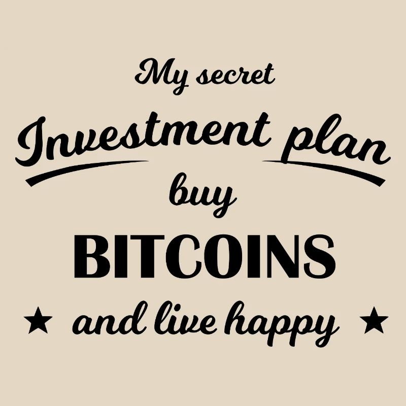Plan d’investissement Bitcoin