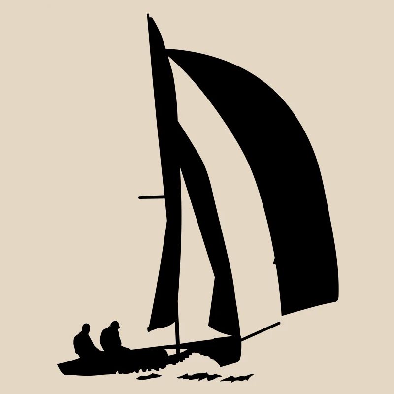 Segelboot