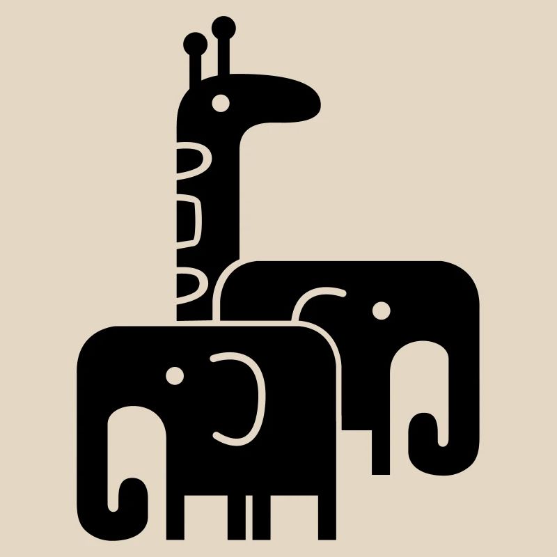 Tiere