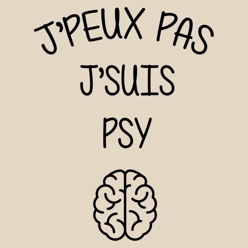 Psychologe / Psychiater / Psychoanalytiker / Job