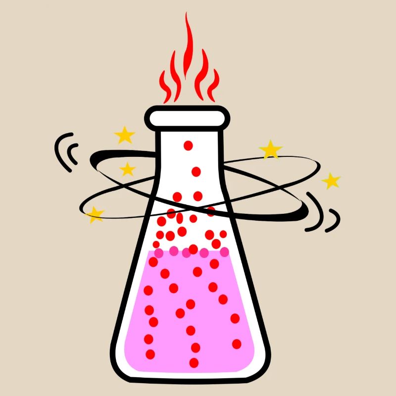 Gift oder Zaubertrank